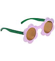 Molo Solbriller - Soleil - Pink Glace