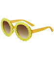 Molo Solbriller - Silly - Sour Lemon