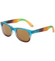 Molo Solbriller - Star - Faded Colours