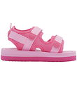Molo Sandaler - Zola - Hibiscus
