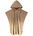 Molo Badeponcho - Beach Cover Up - Sandalwood
