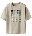 Name It T-shirt - NkmVictor - Peyote/Future Gamer