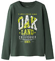 Name It T-shirt - NkmVux  - Garden Topiary/Oakland Urban Style