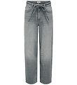 Kids Only Jeans - Straight - KogGianna - Medium Grey Denim