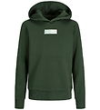 Jack & Jones Hættetrøje - JjPan - Duffel Bag