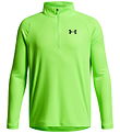 Under Armour Træningsbluse - Tech 2.0 - Hyper Green
