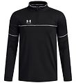 Under Armour Træningsbluse - Challenger - Sort