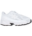New Balance Sko - 740 - White/Rose Sugar