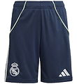 adidas Performance Shorts - Real Madrid - Legink m. Logo