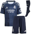 adidas Performance Fodboldsæt - Real Madrid - Legink
