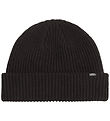 Vans Hue - Strik - Sort