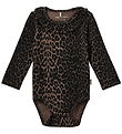 Sofie Schnoor Body l/æ - DicteSB - Leopard