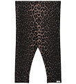 Sofie Schnoor Leggings - NalineSB -  Leopard