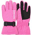 Didriksons Handsker - Biggles - Sweet  Pink