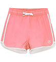 Color Kids Badeshorts - Plumeria