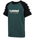 Hummel T-shirt - HmlJr - Stargazer
