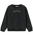 Name It Sweatshirt - NkfLiva - Sort m. Print