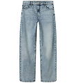 LMTD Jeans - Noos - NlmBex - Light Blue Denim