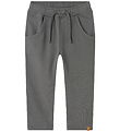 Lil Atelier Sweatspants - NmmIlondon - Poppy Seed