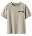 Name It T-shirt - NkmKarlo - Peyote