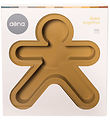 Dëna Bageform - Silikone - Kid - Mustard