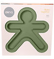 Dëna Bageform - Silikone - Kid - Sage Green
