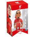 Minix Figur - Football Stars - Liverpool - Van Dijk