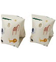 Liewood Badevinger - 15-30 kg - Shirley - Safari Sandy Mix