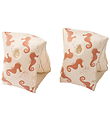 Liewood Badevinger - 0-15 kg - Shirley - Seahorse/Apple Blossom