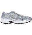 New Balance Sko - 740 - Raincloud/Silver Metallic