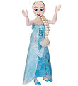 Disney Princess Dukke - 81 cm - Playdate Elsa