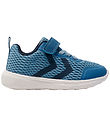 Hummel Sko - Actus ML Recycled Infant - Federal Blue