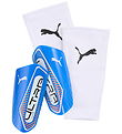 Puma Benskinner - Ultra Light Sleeve - Ultra Blue/Puma White/Glo