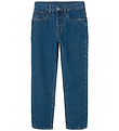 Name It Jeans - Straight - NkmRayan - Dark Blue Denim