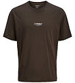 Jack & Jones T-shirt - Noos - JjeSoho - Delicioso