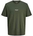 Jack & Jones T-shirt - Noos - JjeSoho - Duffel Bag