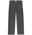 Grunt Jeans - GrStreet - Loose - Mørkegrå