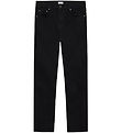 Grunt Jeans - GrRbel - Sort