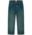 Grunt Jeans - GRHamon - Tint Blue