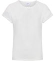 Grunt T-shirt - GRPlujol - White