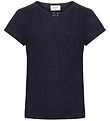 Grunt T-shirt - GRPujol - Navy