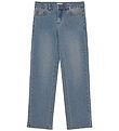 Grunt Jeans - GrLucy - Rodeo Blue