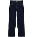 Grunt Jeans - GrLucy - Raw Blue