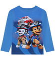 Minymo Bluse - Paw Patrol - Regatta