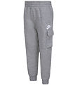 Nike Sweatpants - Dark Grey Heather