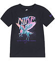 Nike T-shirt - Pegasus - Sort