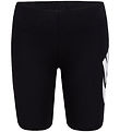 Nike Cykelshorts - Sort
