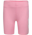 Nike Cykelshorts - Pink