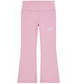 Nike Leggings - Mineral Soft Pink