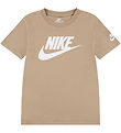 Nike T-shirt - Hemp